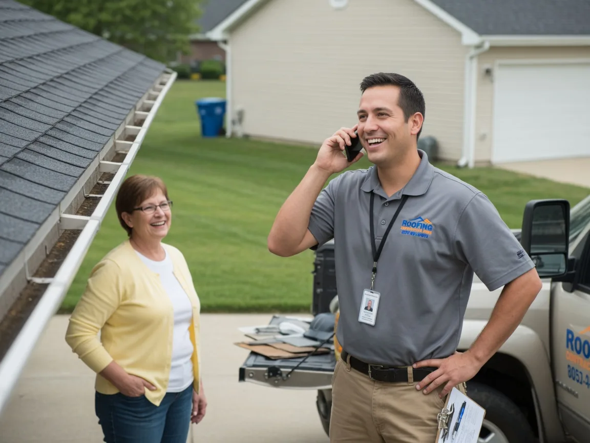 Local Roofing Contractors Vashon, WA FAQs